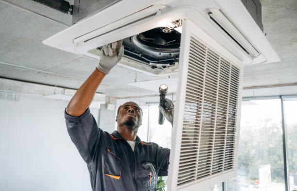 Licensed Hvac service in Spotsylvania, VA - FH HVAC