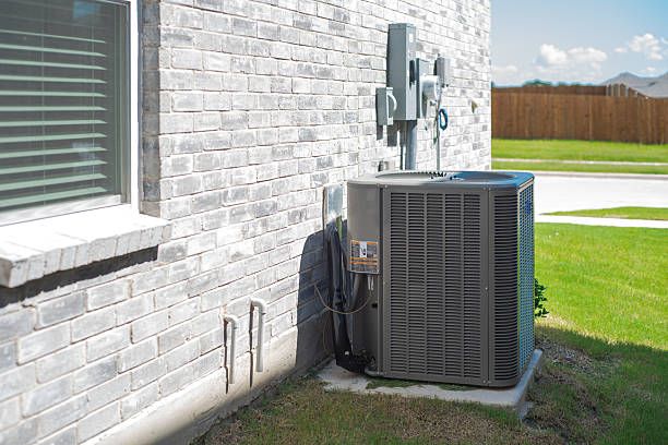 Reliable Hvac contractor in Spotsylvania, VA by FH HVAC
